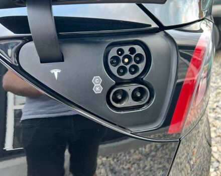 Тесла Другая 2022 в Коломые на Automoto.ua Черный Тесла Другая, объемом двигателя 0 л и пробегом 9 тыс. км за 49999 $, фото 16 на Automoto.ua