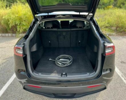 Черный Тесла Другая, объемом двигателя 0 л и пробегом 22 тыс. км за 11500 $, фото 10 на Automoto.ua