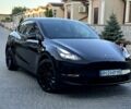 Черный Тесла Другая, объемом двигателя 0 л и пробегом 52 тыс. км за 28500 $, фото 1 на Automoto.ua