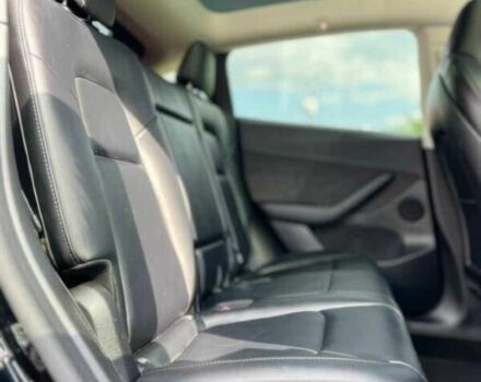 Черный Тесла Другая, объемом двигателя 0 л и пробегом 24 тыс. км за 19300 $, фото 8 на Automoto.ua