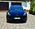 Черный Тесла Другая, объемом двигателя 0 л и пробегом 55 тыс. км за 24299 $, фото 1 на Automoto.ua