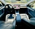 Черный Тесла Другая, объемом двигателя 0 л и пробегом 55 тыс. км за 24299 $, фото 6 на Automoto.ua