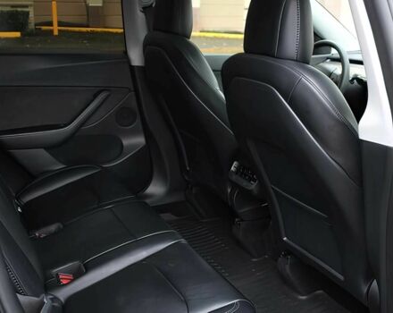 Чорний Тесла Інша, об'ємом двигуна 0 л та пробігом 11 тис. км за 13900 $, фото 13 на Automoto.ua