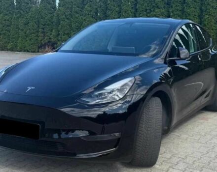 Чорний Тесла Інша, об'ємом двигуна 0 л та пробігом 99 тис. км за 14300 $, фото 9 на Automoto.ua