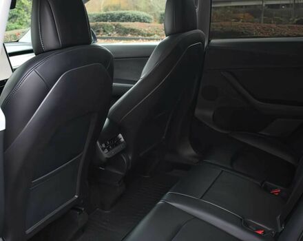 Чорний Тесла Інша, об'ємом двигуна 0 л та пробігом 11 тис. км за 13900 $, фото 12 на Automoto.ua