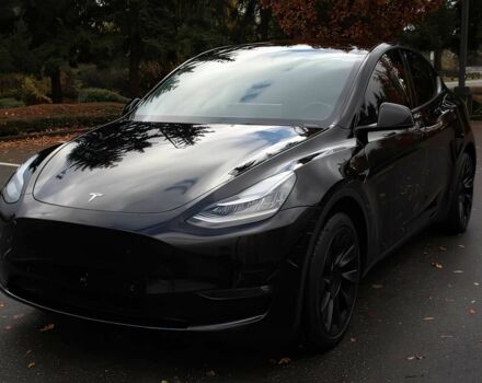 Чорний Тесла Інша, об'ємом двигуна 0 л та пробігом 11 тис. км за 13900 $, фото 2 на Automoto.ua