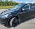 Черный Тесла Другая, объемом двигателя 0 л и пробегом 45 тыс. км за 15999 $, фото 1 на Automoto.ua