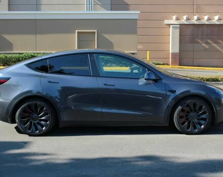 Чорний Тесла Інша, об'ємом двигуна 0 л та пробігом 27 тис. км за 15000 $, фото 7 на Automoto.ua