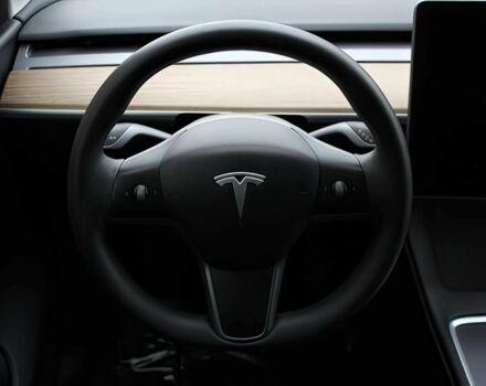 Чорний Тесла Інша, об'ємом двигуна 0 л та пробігом 11 тис. км за 13900 $, фото 9 на Automoto.ua