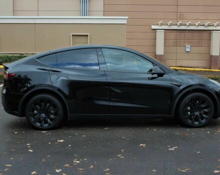 Чорний Тесла Інша, об'ємом двигуна 0 л та пробігом 11 тис. км за 13900 $, фото 7 на Automoto.ua