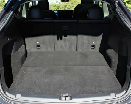 Чорний Тесла Інша, об'ємом двигуна 0 л та пробігом 27 тис. км за 15000 $, фото 15 на Automoto.ua