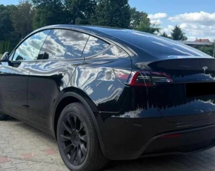 Чорний Тесла Інша, об'ємом двигуна 0 л та пробігом 99 тис. км за 14300 $, фото 2 на Automoto.ua