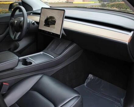 Чорний Тесла Інша, об'ємом двигуна 0 л та пробігом 11 тис. км за 13900 $, фото 11 на Automoto.ua