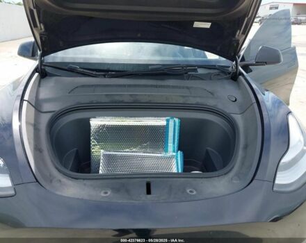 Чорний Тесла Інша, об'ємом двигуна 0 л та пробігом 115 тис. км за 21000 $, фото 7 на Automoto.ua