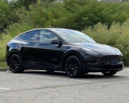 Черный Тесла Другая, объемом двигателя 0 л и пробегом 24 тыс. км за 19300 $, фото 2 на Automoto.ua