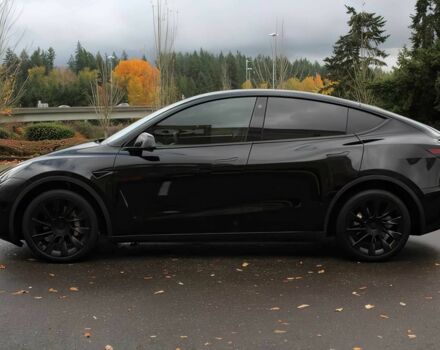 Чорний Тесла Інша, об'ємом двигуна 0 л та пробігом 11 тис. км за 13900 $, фото 3 на Automoto.ua