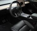 Черный Тесла Другая, объемом двигателя 0 л и пробегом 17 тыс. км за 13900 $, фото 6 на Automoto.ua