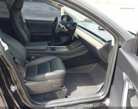 Чорний Тесла Інша, об'ємом двигуна 0 л та пробігом 115 тис. км за 21000 $, фото 5 на Automoto.ua