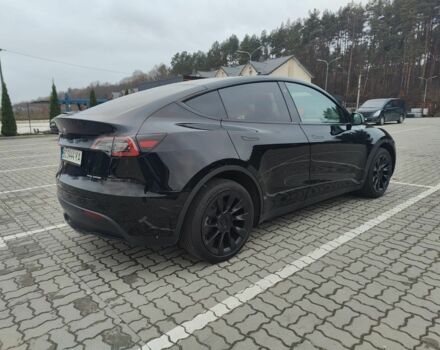 Чорний Тесла Інша, об'ємом двигуна 0 л та пробігом 22 тис. км за 29000 $, фото 2 на Automoto.ua