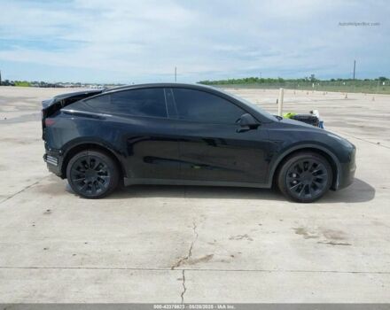 Чорний Тесла Інша, об'ємом двигуна 0 л та пробігом 115 тис. км за 21000 $, фото 2 на Automoto.ua