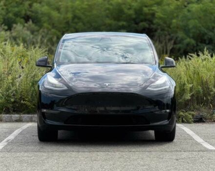 Черный Тесла Другая, объемом двигателя 0 л и пробегом 22 тыс. км за 11500 $, фото 1 на Automoto.ua