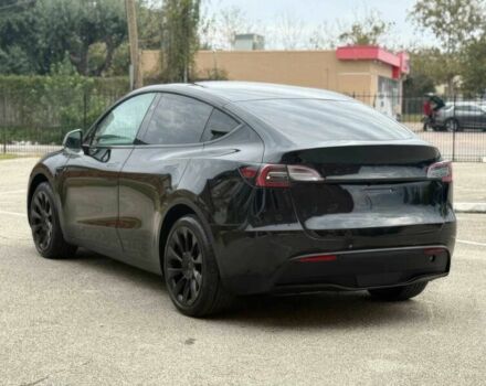 Чорний Тесла Інша, об'ємом двигуна 0 л та пробігом 23 тис. км за 16000 $, фото 5 на Automoto.ua