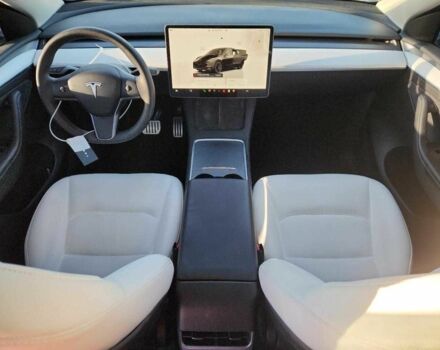 Чорний Тесла Інша, об'ємом двигуна 0 л та пробігом 75 тис. км за 7500 $, фото 7 на Automoto.ua