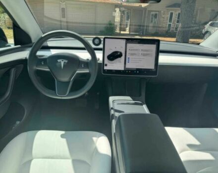 Чорний Тесла Інша, об'ємом двигуна 0 л та пробігом 15 тис. км за 17000 $, фото 8 на Automoto.ua