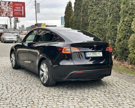 Чорний Тесла Інша, об'ємом двигуна 0 л та пробігом 99 тис. км за 22999 $, фото 3 на Automoto.ua