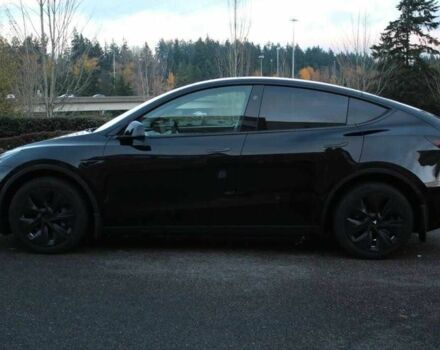 Чорний Тесла Інша, об'ємом двигуна 0 л та пробігом 30 тис. км за 14800 $, фото 5 на Automoto.ua