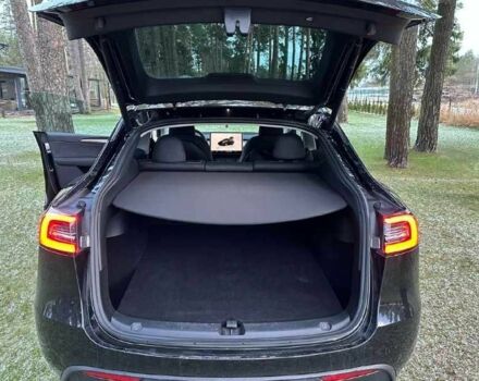 Чорний Тесла Інша, об'ємом двигуна 0 л та пробігом 65 тис. км за 17800 $, фото 12 на Automoto.ua