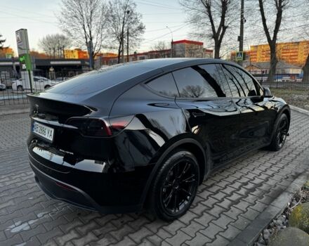 Чорний Тесла Інша, об'ємом двигуна 0 л та пробігом 18 тис. км за 36900 $, фото 3 на Automoto.ua