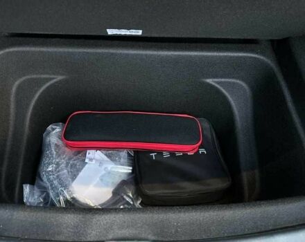 Чорний Тесла Інша, об'ємом двигуна 0 л та пробігом 65 тис. км за 17800 $, фото 13 на Automoto.ua