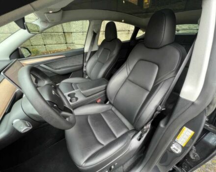 Чорний Тесла Інша, об'ємом двигуна 0 л та пробігом 24 тис. км за 17800 $, фото 8 на Automoto.ua