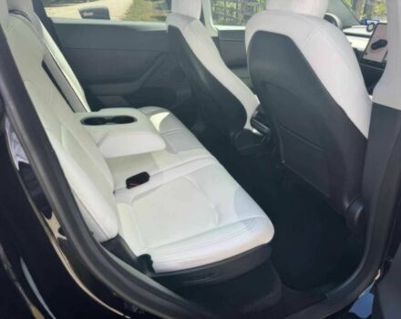 Чорний Тесла Інша, об'ємом двигуна 0 л та пробігом 15 тис. км за 17000 $, фото 12 на Automoto.ua