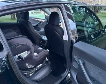 Чорний Тесла Інша, об'ємом двигуна 0 л та пробігом 65 тис. км за 17800 $, фото 14 на Automoto.ua