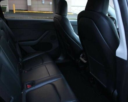 Чорний Тесла Інша, об'ємом двигуна 0 л та пробігом 30 тис. км за 14800 $, фото 10 на Automoto.ua