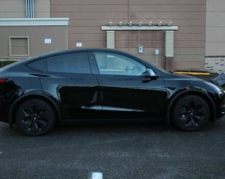 Чорний Тесла Інша, об'ємом двигуна 0 л та пробігом 30 тис. км за 14800 $, фото 3 на Automoto.ua