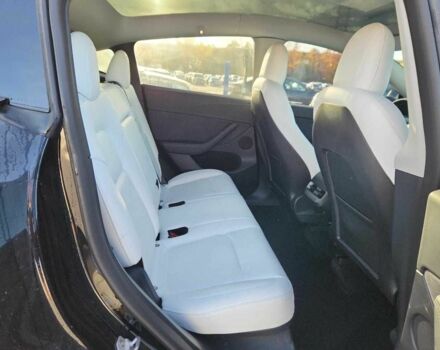 Чорний Тесла Інша, об'ємом двигуна 0 л та пробігом 75 тис. км за 7500 $, фото 10 на Automoto.ua