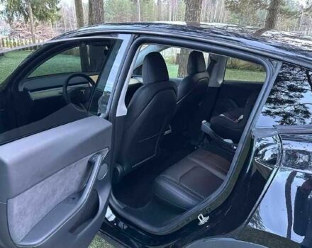 Чорний Тесла Інша, об'ємом двигуна 0 л та пробігом 65 тис. км за 17800 $, фото 11 на Automoto.ua