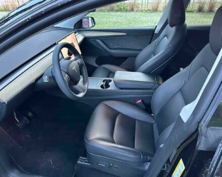 Чорний Тесла Інша, об'ємом двигуна 0 л та пробігом 65 тис. км за 17800 $, фото 10 на Automoto.ua