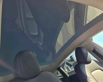 Черный Тесла Другая, объемом двигателя 0 л и пробегом 30 тыс. км за 29000 $, фото 6 на Automoto.ua