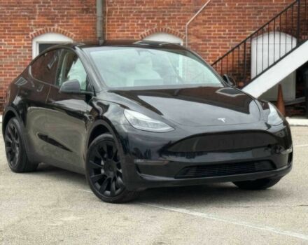 Чорний Тесла Інша, об'ємом двигуна 0 л та пробігом 23 тис. км за 16000 $, фото 2 на Automoto.ua