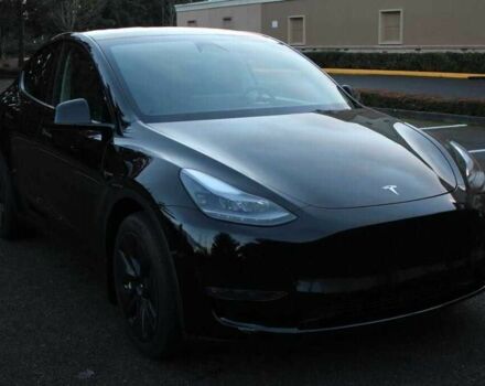 Чорний Тесла Інша, об'ємом двигуна 0 л та пробігом 30 тис. км за 14800 $, фото 2 на Automoto.ua