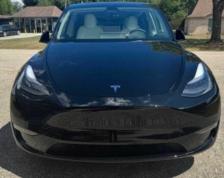 Чорний Тесла Інша, об'ємом двигуна 0 л та пробігом 15 тис. км за 17000 $, фото 1 на Automoto.ua