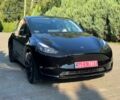 Черный Тесла Другая, объемом двигателя 0 л и пробегом 41 тыс. км за 25700 $, фото 5 на Automoto.ua