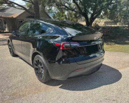 Чорний Тесла Інша, об'ємом двигуна 0 л та пробігом 15 тис. км за 17000 $, фото 5 на Automoto.ua