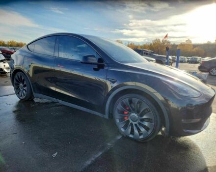 Чорний Тесла Інша, об'ємом двигуна 0 л та пробігом 75 тис. км за 7500 $, фото 3 на Automoto.ua