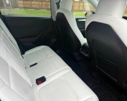 Чорний Тесла Інша, об'ємом двигуна 0 л та пробігом 23 тис. км за 16000 $, фото 9 на Automoto.ua