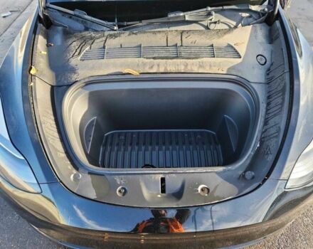 Чорний Тесла Інша, об'ємом двигуна 0 л та пробігом 75 тис. км за 7500 $, фото 11 на Automoto.ua